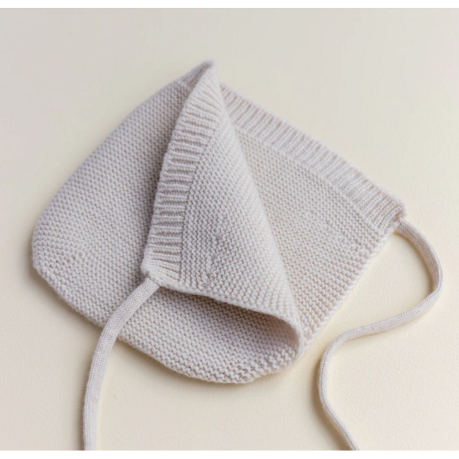 HVID Bonnet wol Dolly Cream