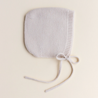 HVID Bonnet wol Dolly Cream