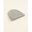 HVID Beanie fonzie newborn Pebble