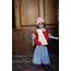 HVID Beanie Fonzie kids Cotton candy