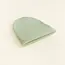 HVID Beanie wol Fonzie NEWBORN  Mint