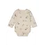 Feetje Wikkelromper AOP - Sleepy Sheepy