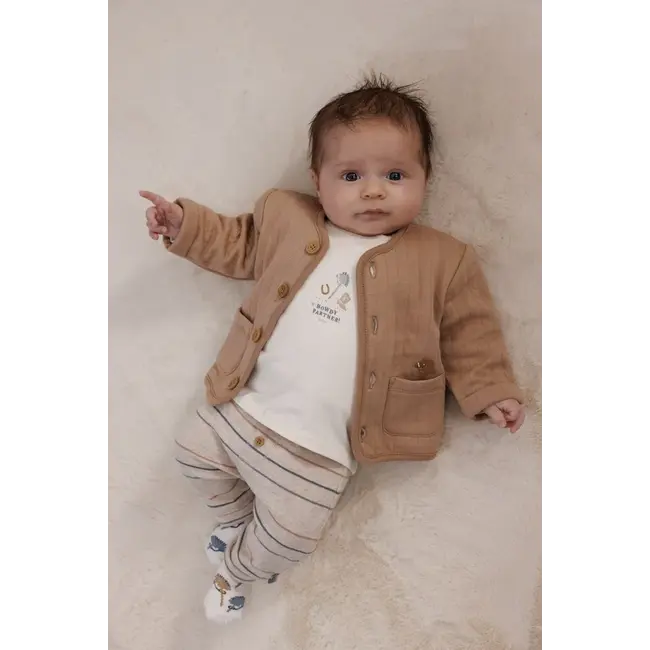 Feetje Jasje - Howdy