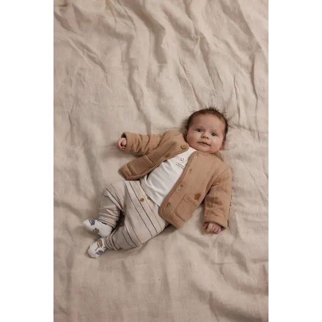 Feetje Jasje - Howdy