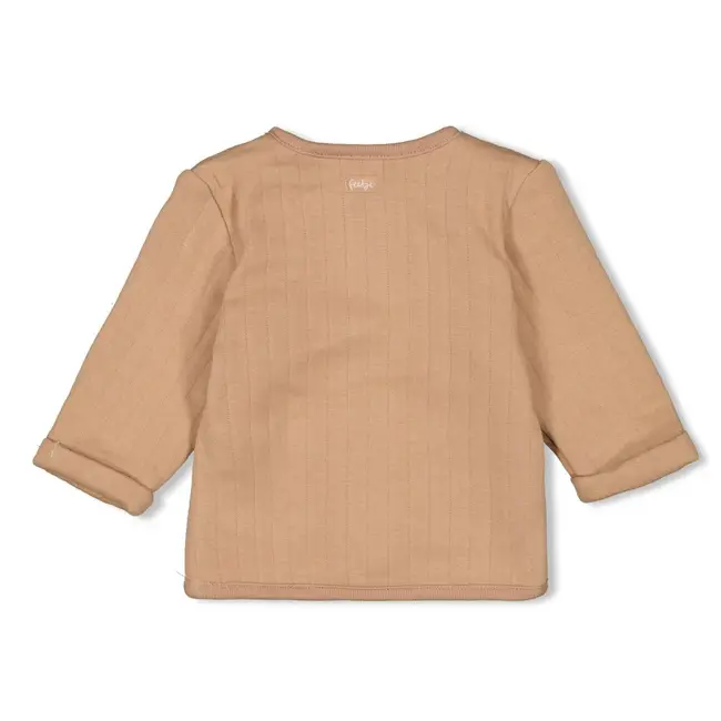 Feetje Jasje - Howdy