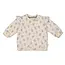 Feetje Sweater AOP - Fields of Green