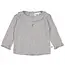 Feetje Longsleeve ajour rib - Fields of Green
