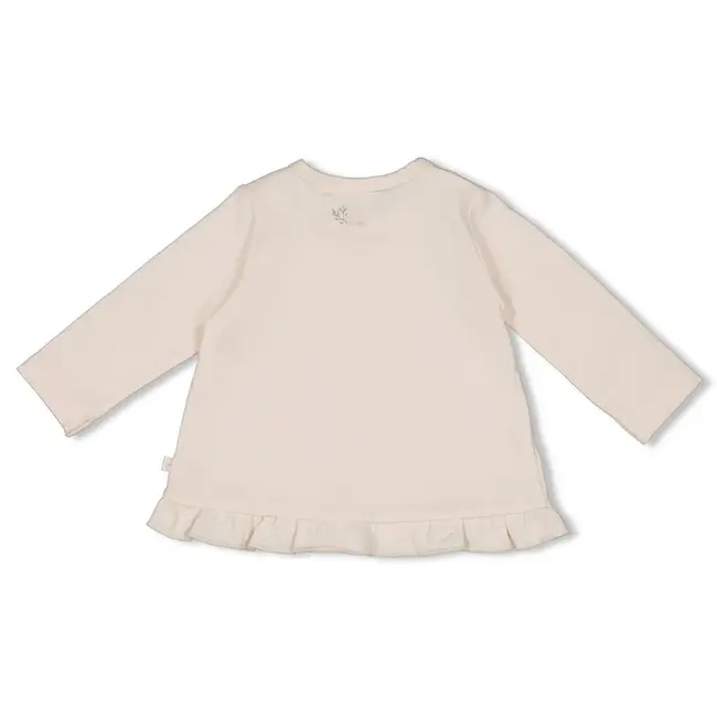 Feetje Longsleeve - Fields of Green