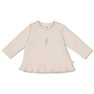 Feetje Longsleeve - Fields of Green