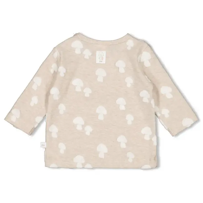 Feetje Longsleeve AOP - Dear Autumn
