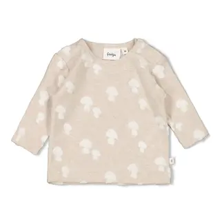 Feetje Longsleeve AOP - Dear Autumn