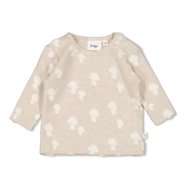 Feetje Longsleeve AOP - Dear Autumn