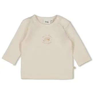 Feetje Longsleeve - Sleepy Sheepy