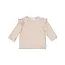 Feetje Overslagshirt rib AOP - Morning Sun