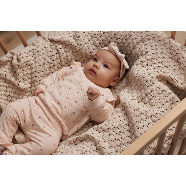 Feetje Sweater AOP - Morning Sun