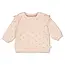 Feetje Sweater AOP - Morning Sun