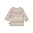 Feetje Longsleeve streep - Howdy