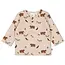 Feetje Longsleeve AOP - Wild World