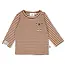 Feetje Longsleeve streep - Wild World