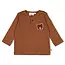 Feetje Longsleeve rib - Wild World