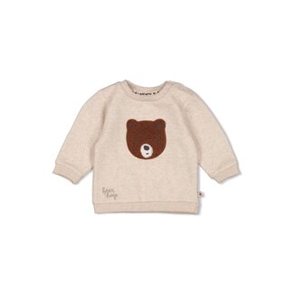 Feetje Sweater - Wild World