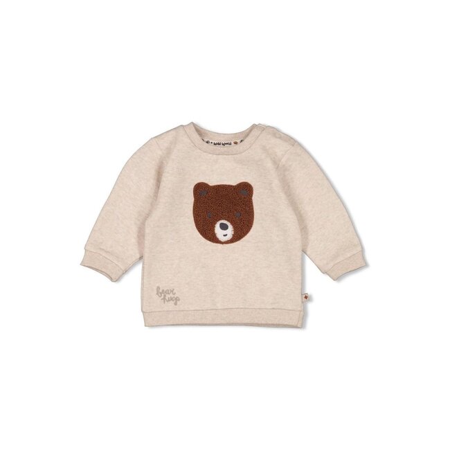 Feetje Sweater - Wild World
