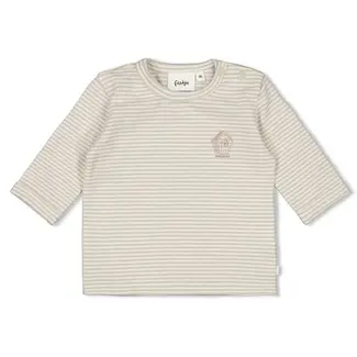 Feetje Longsleeve streep - Fall Favorites