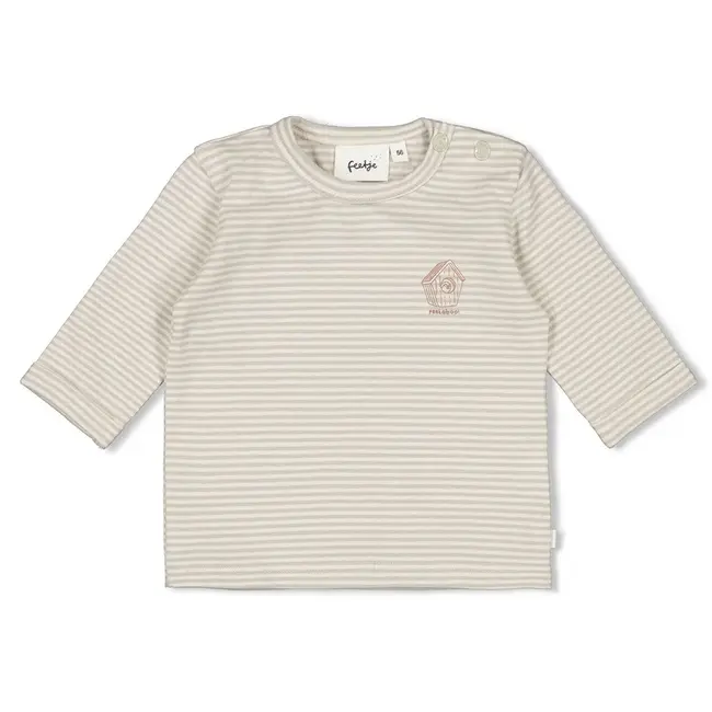 Feetje Longsleeve streep - Fall Favorites