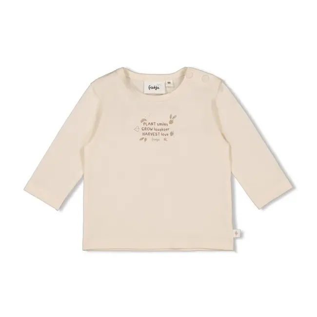 Feetje Longsleeve - Fall Favorites