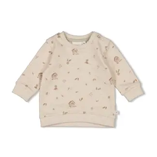 Feetje Sweater AOP - Fall Favorites