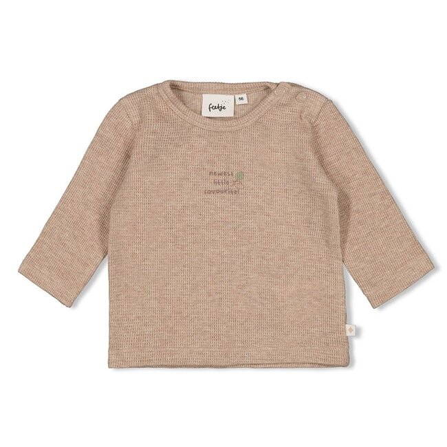 Feetje Longsleeve rib - Fall Favorites