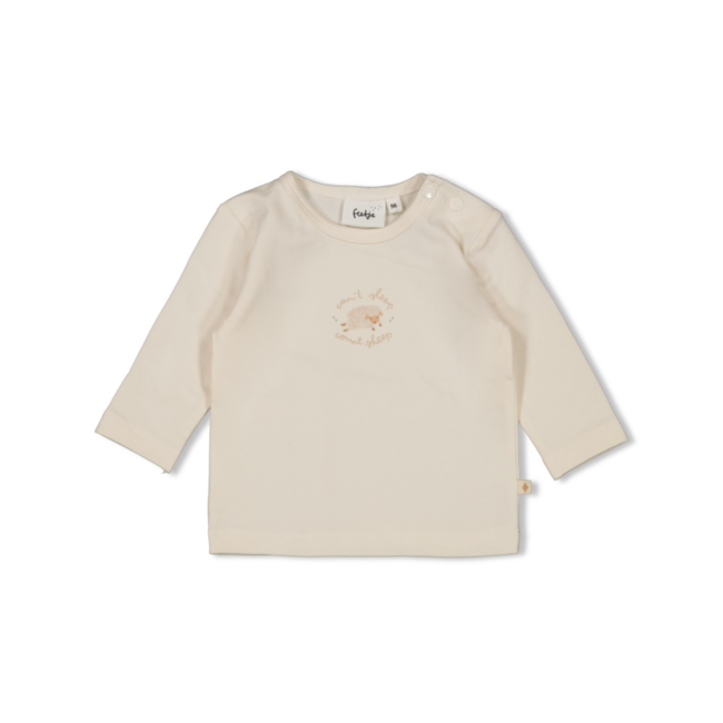 Feetje Longsleeve - Sleepy Sheepy1