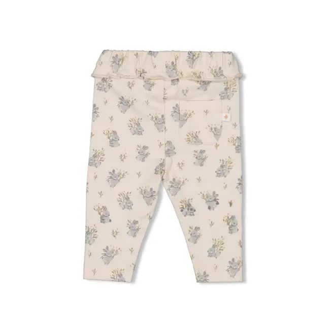 Feetje Legging AOP - Fields of Green