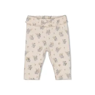 Feetje Legging AOP - Fields of Green