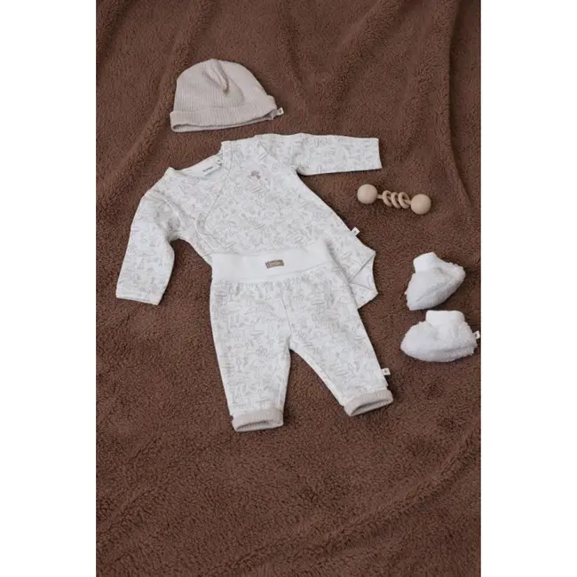 Feetje Broek AOP - Dear Autumn