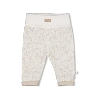 Feetje Broek AOP - Dear Autumn