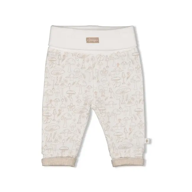 Feetje Broek AOP - Dear Autumn