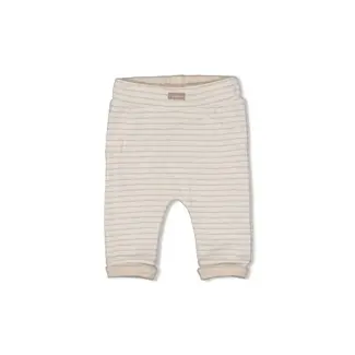 Feetje Broek streep - Dear Autumn