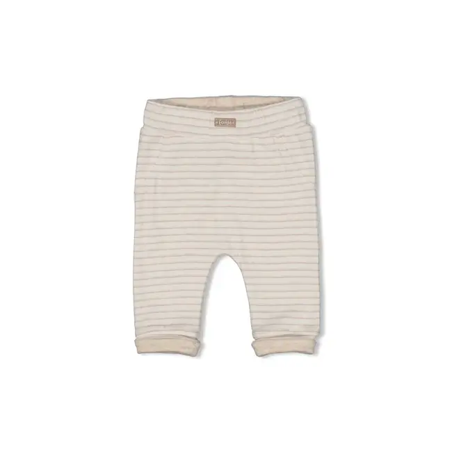 Feetje Broek streep - Dear Autumn