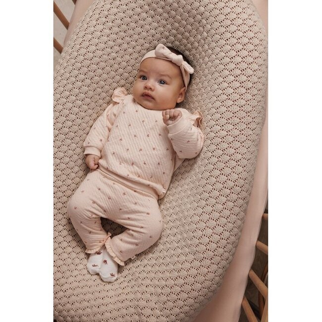 Feetje Broek AOP - Morning Sun