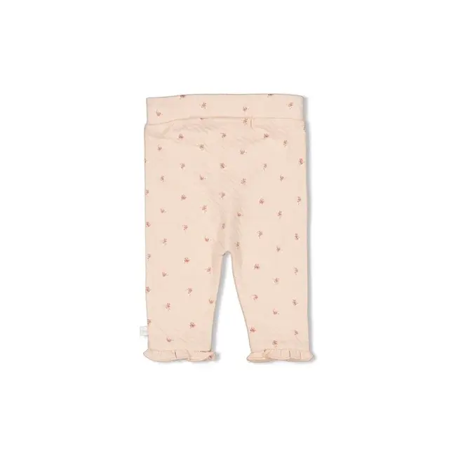 Feetje Broek AOP - Morning Sun