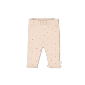 Feetje Broek AOP - Morning Sun