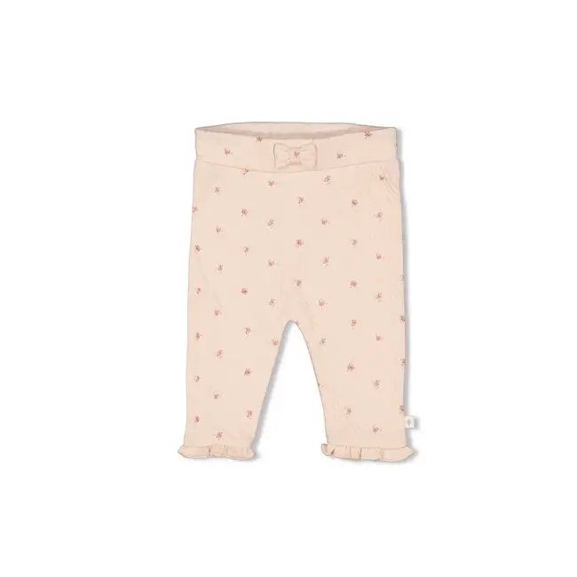 Feetje Broek AOP - Morning Sun