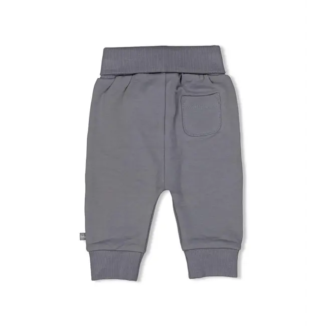 Feetje Broek - Howdy blauw