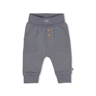 Feetje Broek - Howdy blauw