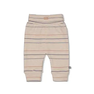 Feetje Broek streep - Howdy