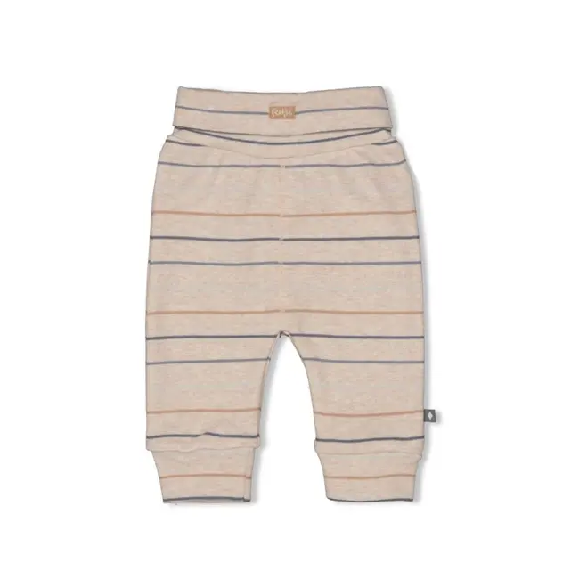 Feetje Broek streep - Howdy