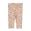 Feetje Legging rib AOP - Woodland Bloom