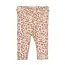 Feetje Legging rib AOP - Woodland Bloom