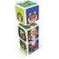 Geomag Magicube Mix & match Animals 3 pcs